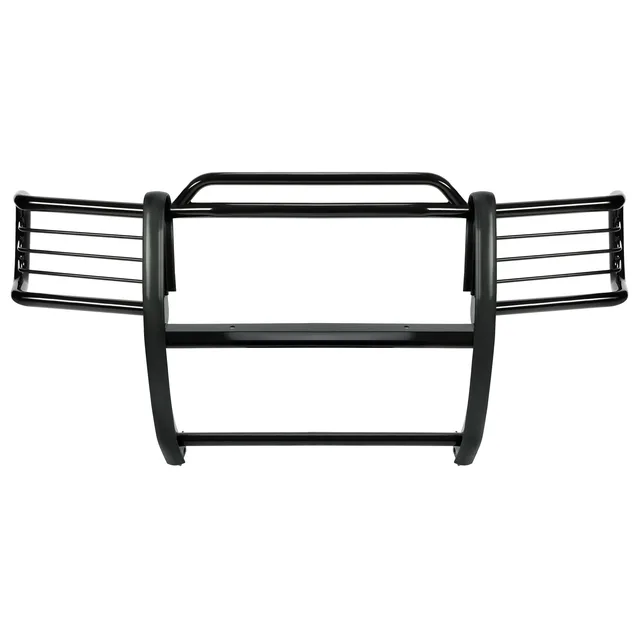 Grille Brush black