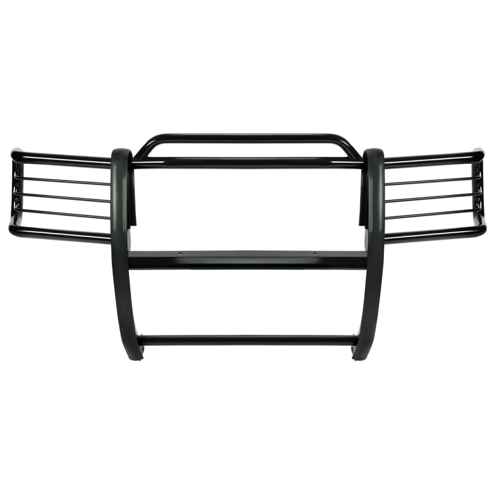 Grille Brush black
