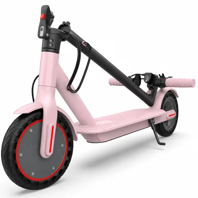 Electric Scooter 500w 10" foldable