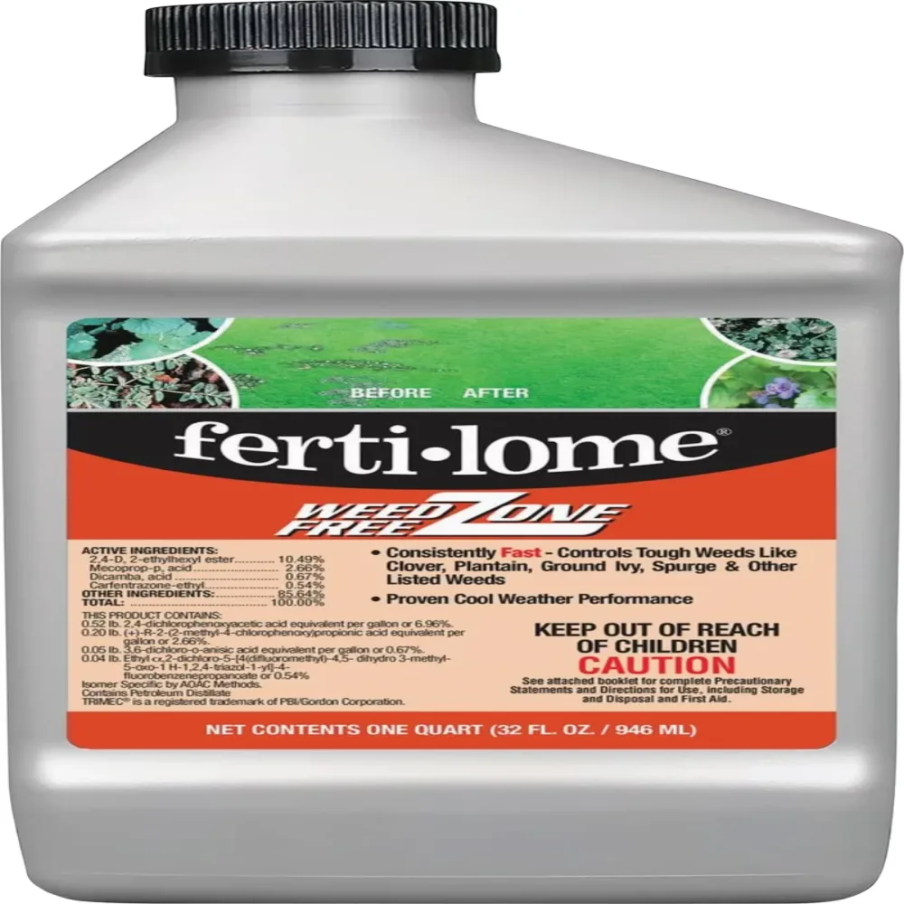 Insect Disease 32 oz