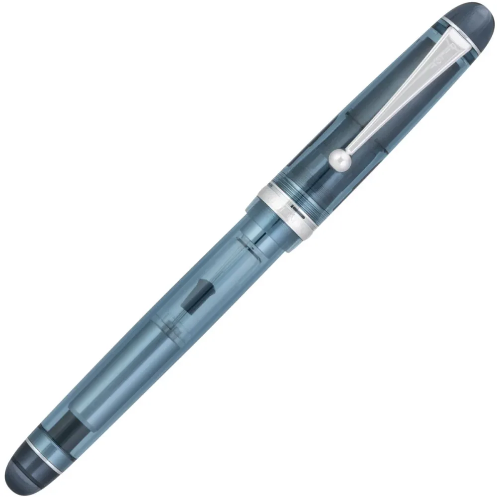 Fountain Pen blue