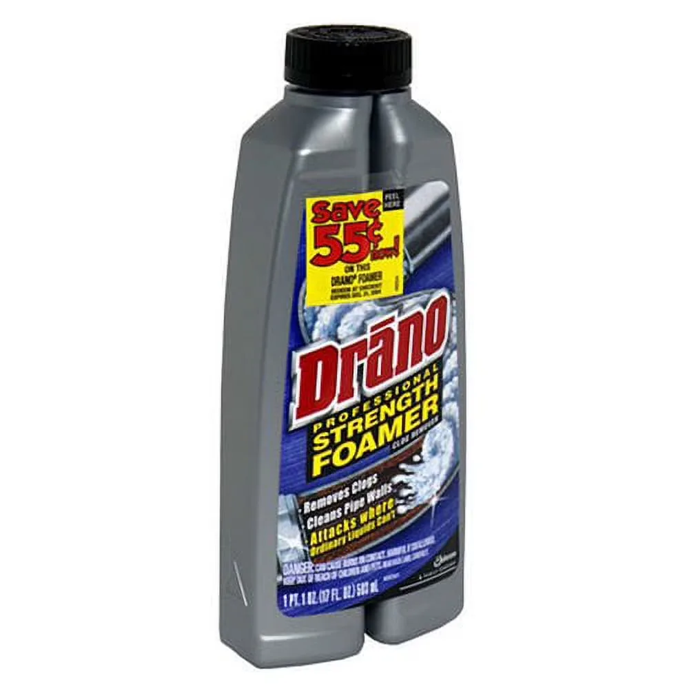 Drain Cleaner