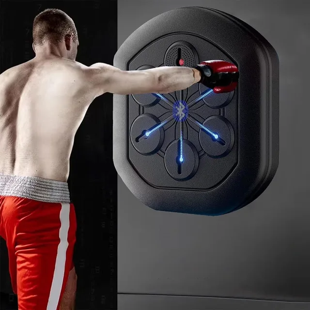 Music Boxing 17.5in bluetooth 1 pair
