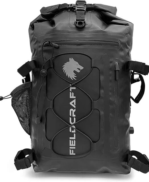 Bag waterproof adjustable