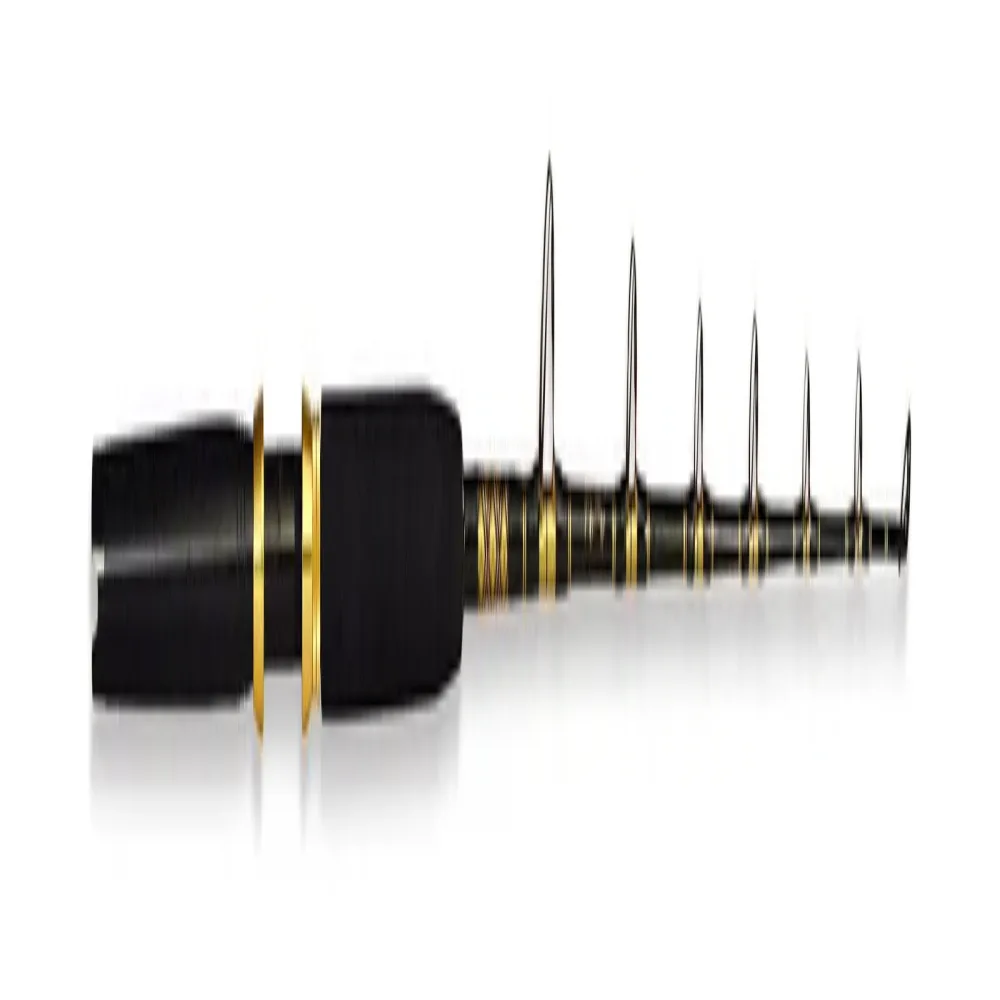 Conventional Rod 6ft 12-20 lb