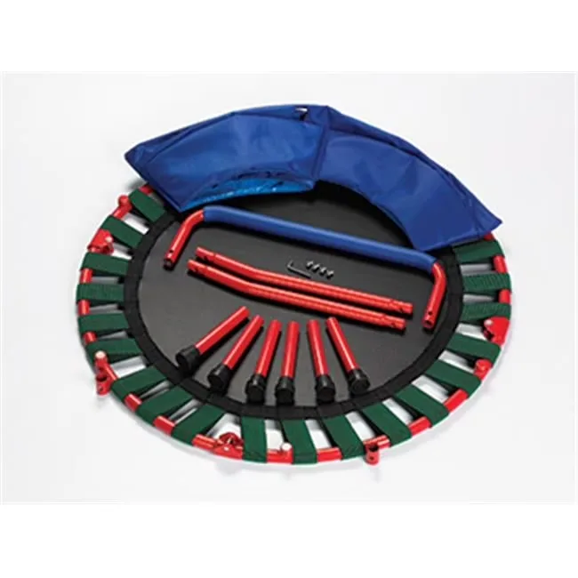 Toy folding
