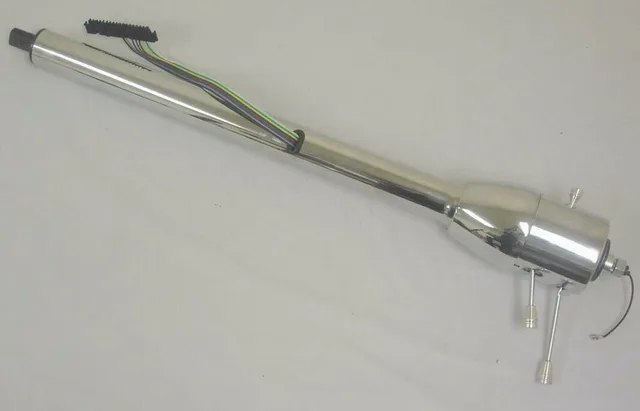 Steering Column 30" 2" 1"