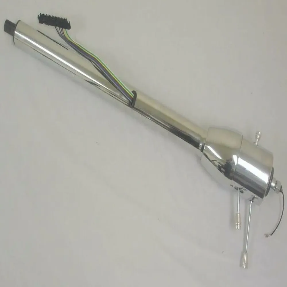 Steering Column 30" 2" 1"