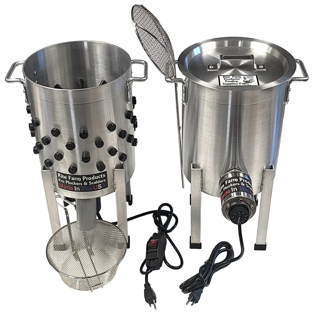 Farm 4 gallon 120 volt 12 pounds