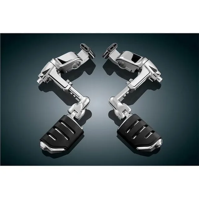 Mount 2 inches adjustable