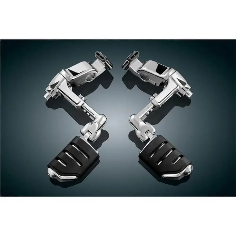 Mount 2 inches adjustable