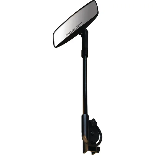 Mirror Bracket 18" 4" adjustable