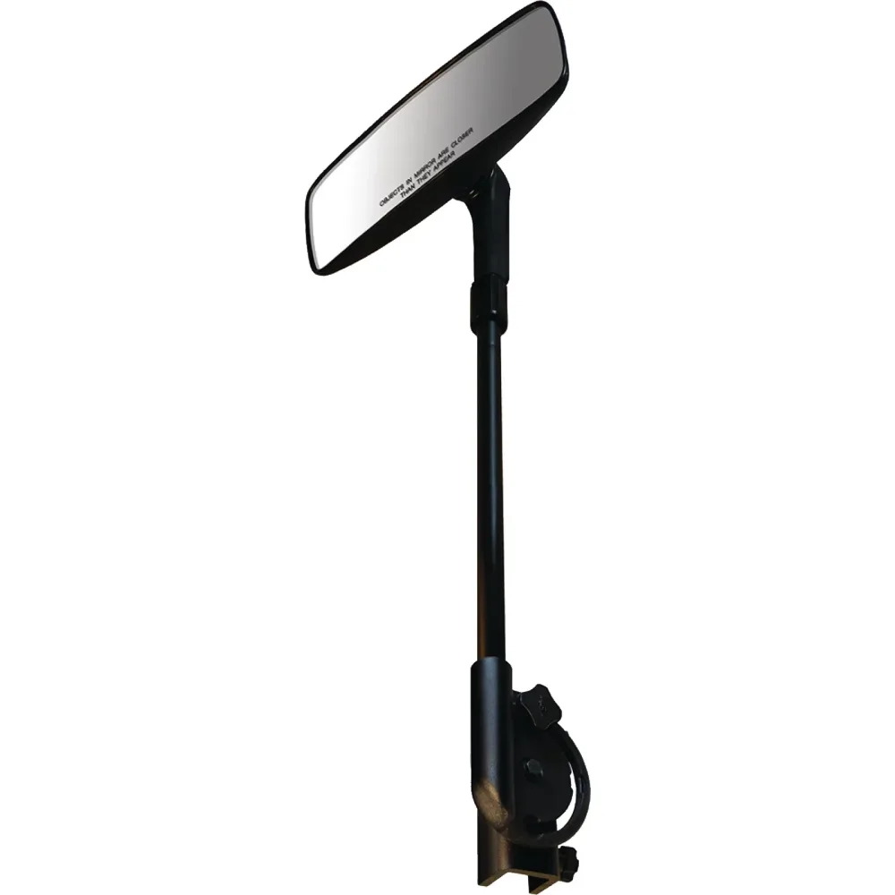 Mirror Bracket 18" 4" adjustable