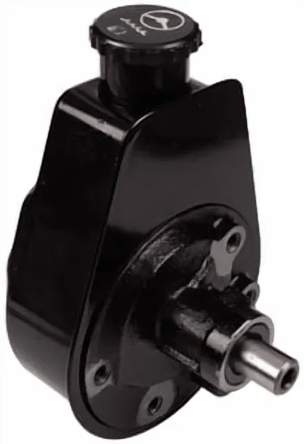 Power Steering