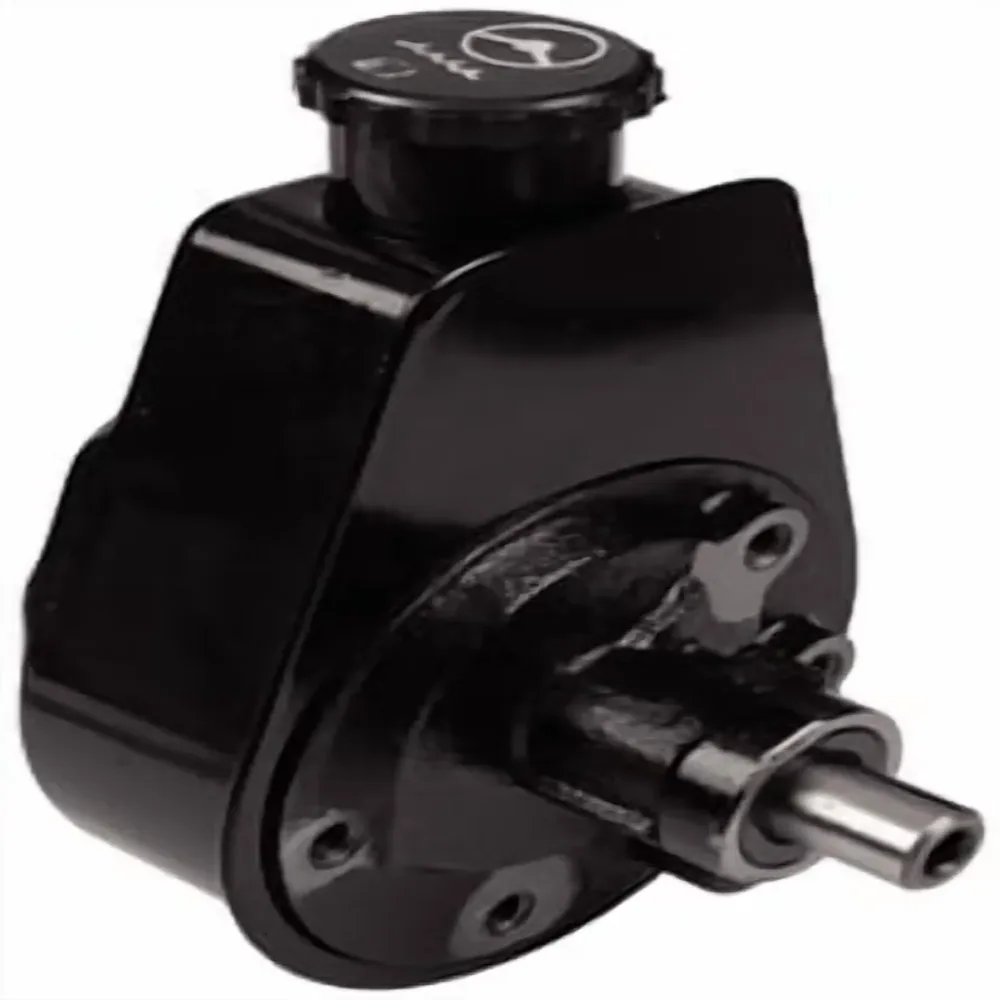 Power Steering