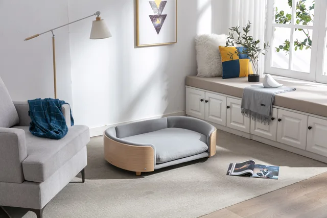 Dog Bed waterproof