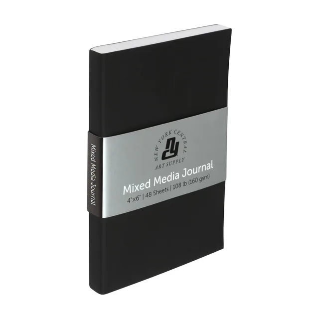 Notebooks & Pads black 108 lb 10.20 in