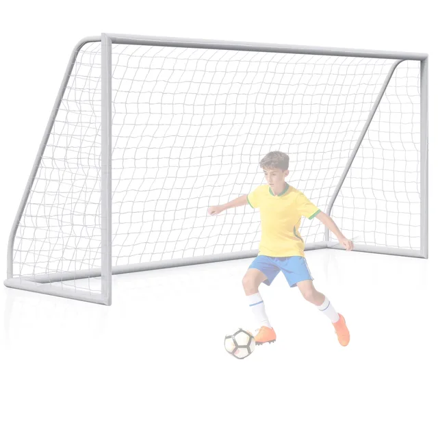 Soccer Goal 12ft portable 6ft