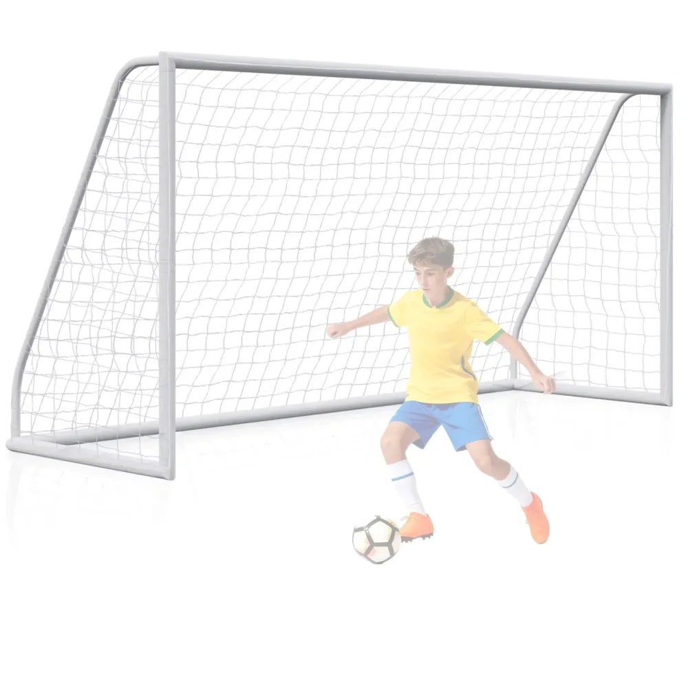 Soccer Goal 12ft portable 6ft
