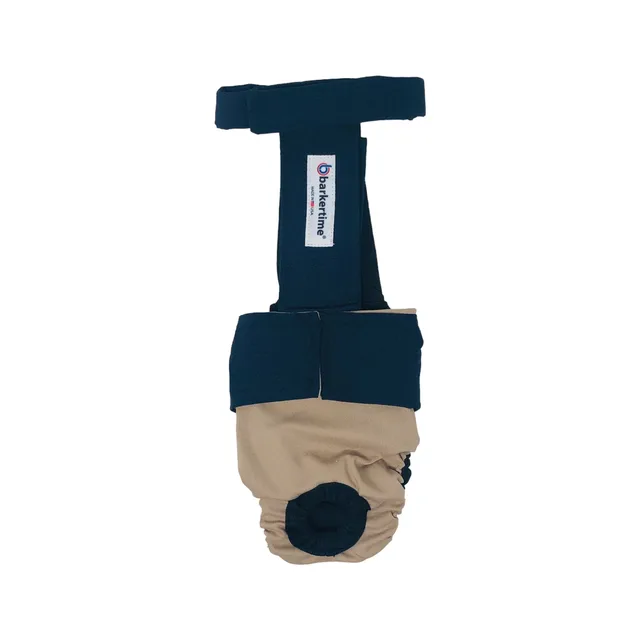 Health & Grooming blue brown waterproof
