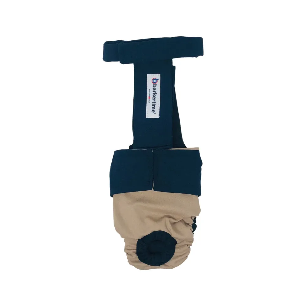 Health & Grooming blue brown waterproof