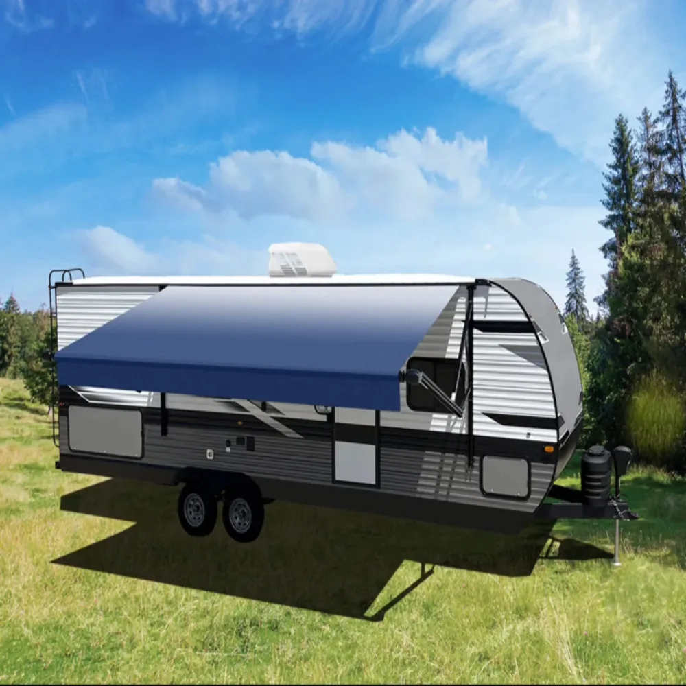 Rv Parts 18' 18 foot 8 foot