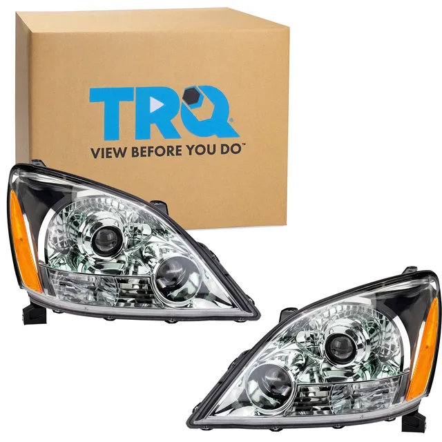 Truck Lighting