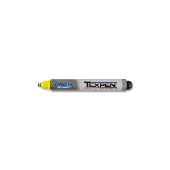 Paint Marker 32 in yellow