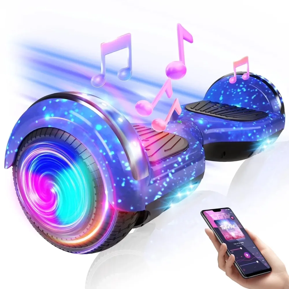 Motor 6.5" 300w bluetooth