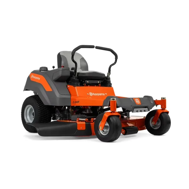 Power 42" 21.5hp