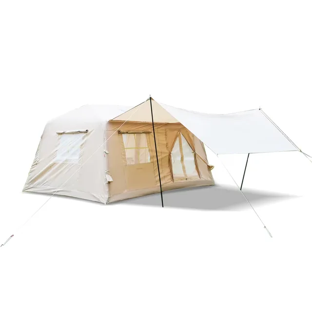 Camping Tent 8 person waterproof 8 people