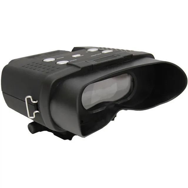 Vision Binoculars 1.54 pounds 0.70 kg 7 in