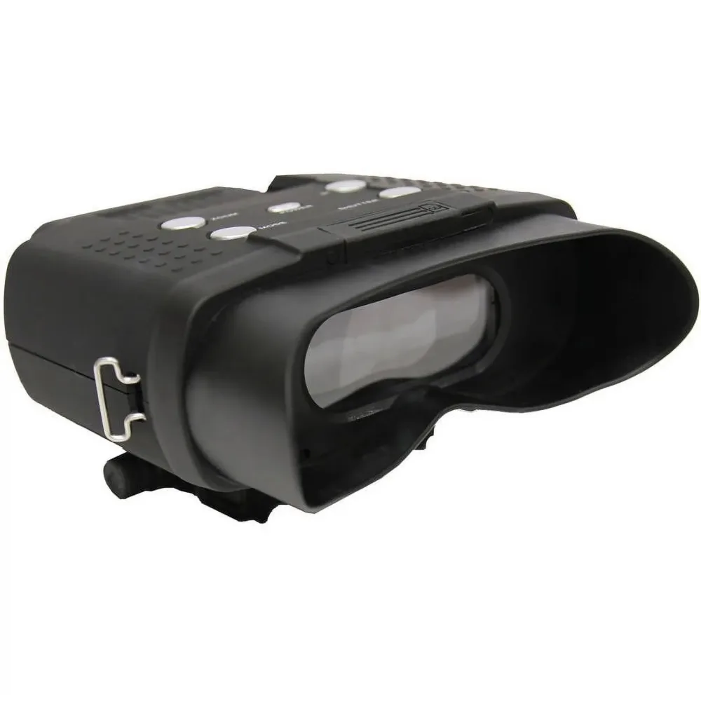 Vision Binoculars 1.54 pounds 0.70 kg 7 in