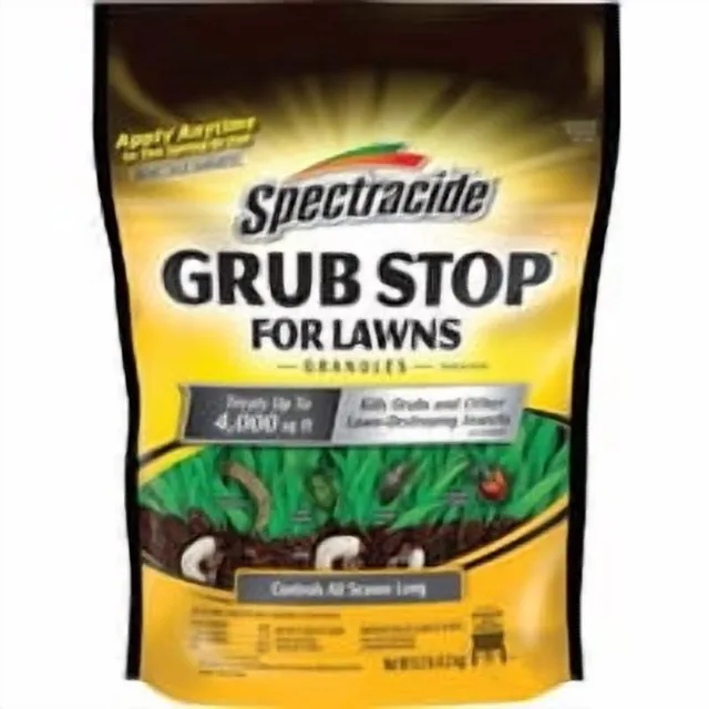 Grub Killer