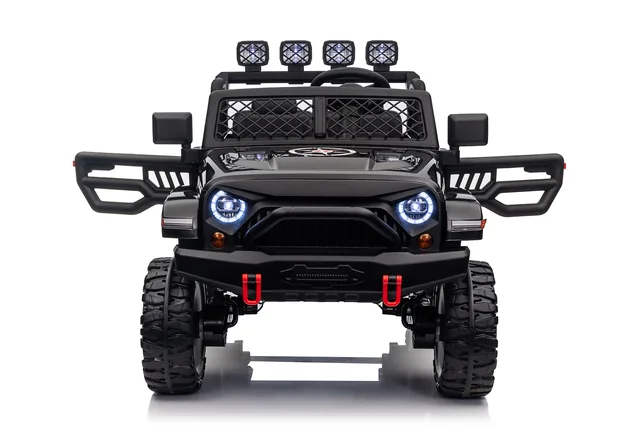 Remote Control 24v led black