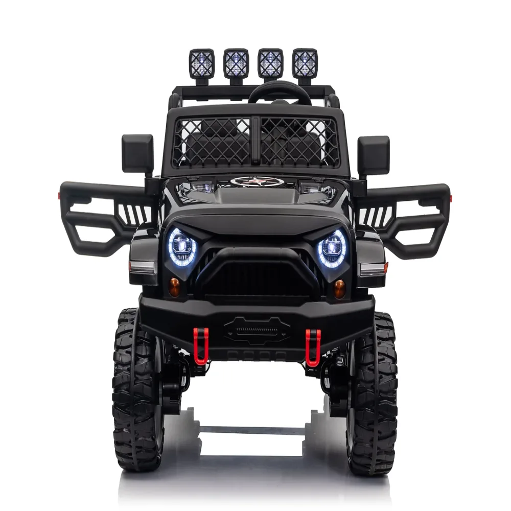 Remote Control 24v led black