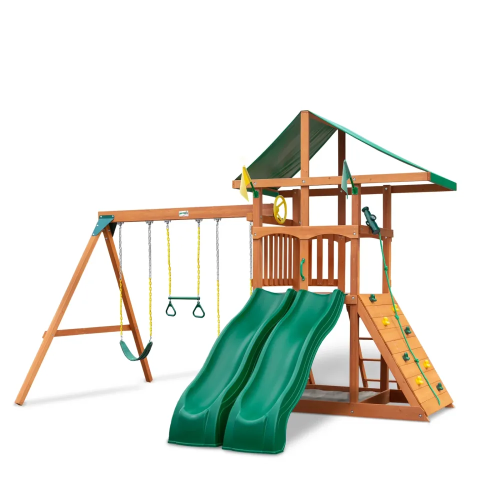 Vinyl Canopy 3" 15 ft 12.5 ft