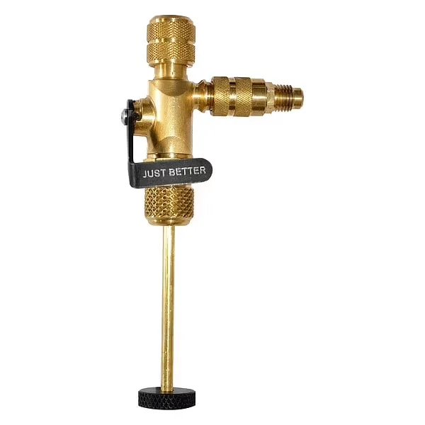 Valve 4 in 0.48 lb 2 in
