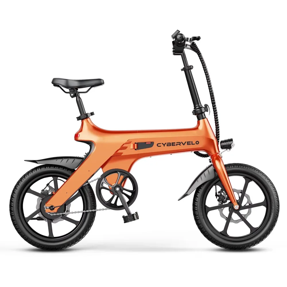 Bike 16' 500w 36v