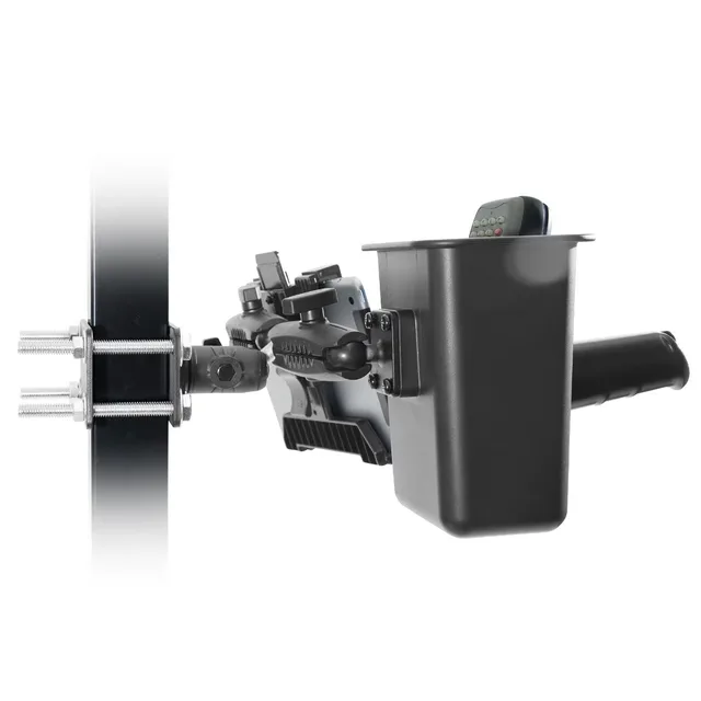 Mount 7-10 inch 2 inch 3.75 inch