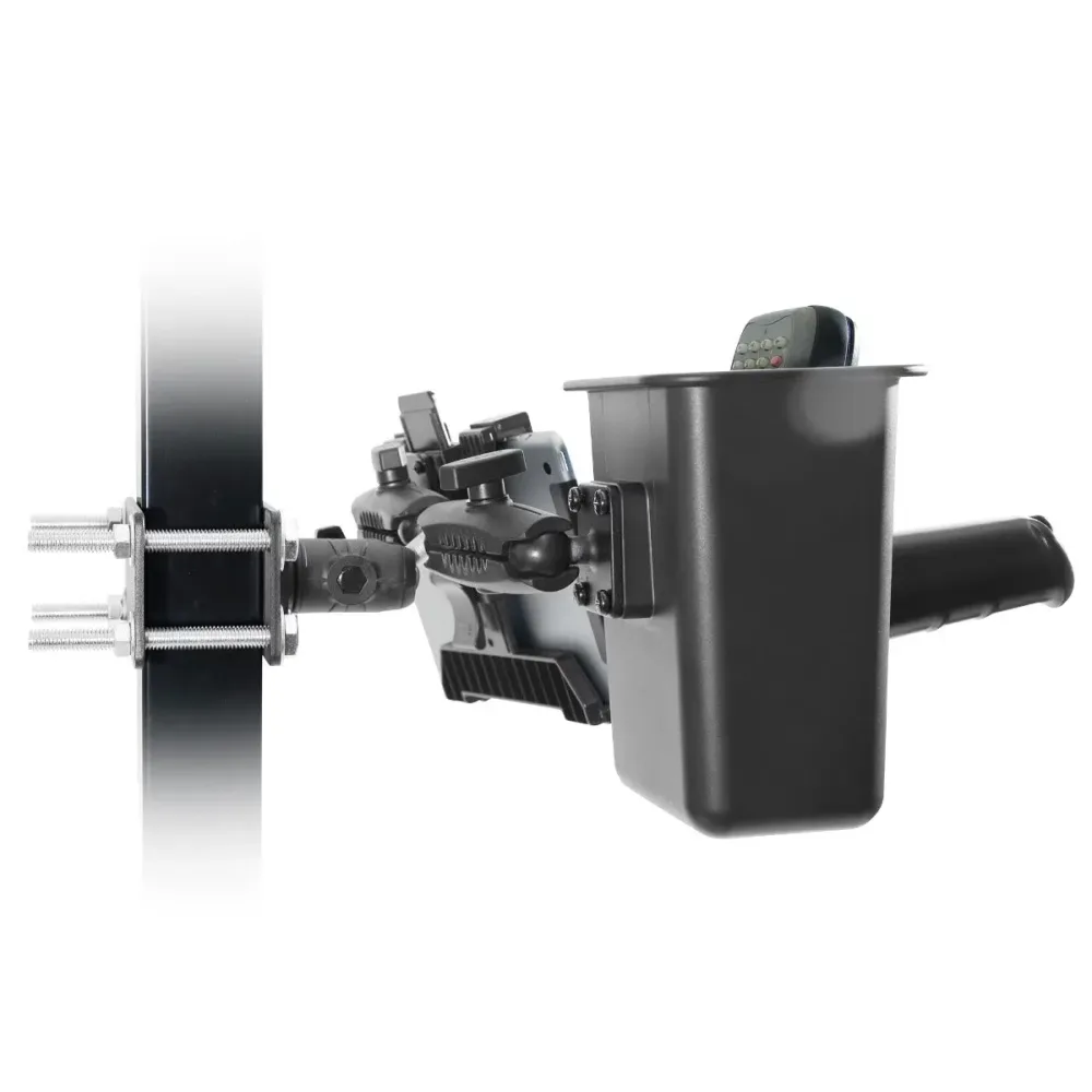 Mount 7-10 inch 2 inch 3.75 inch