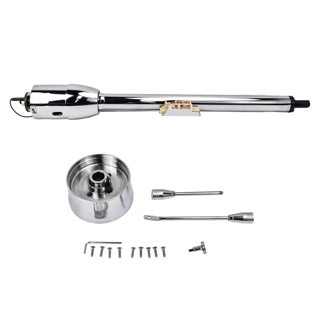 Steering Column 32" 2" 1"