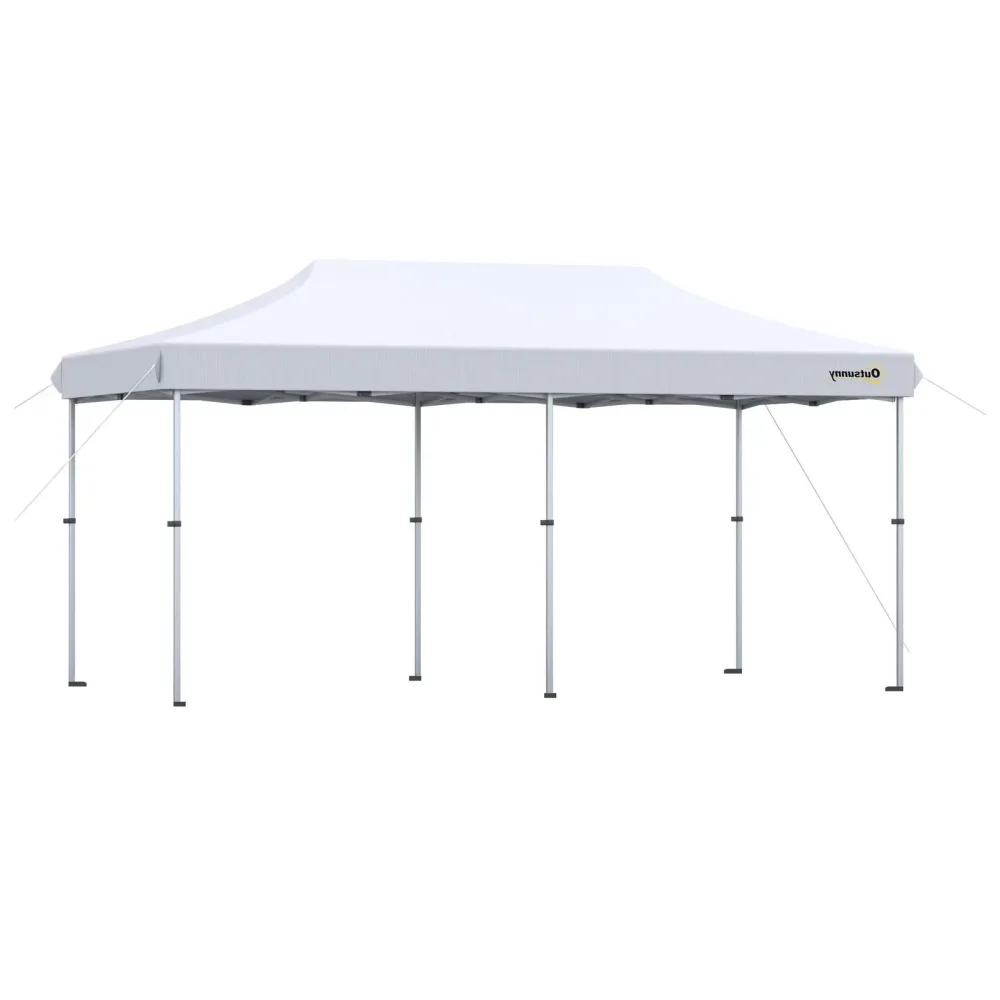 Canopy Tent 20' 10' adjustable