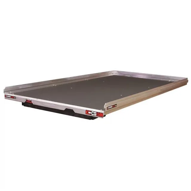 Bed 1500 pound 1500 lb 4"