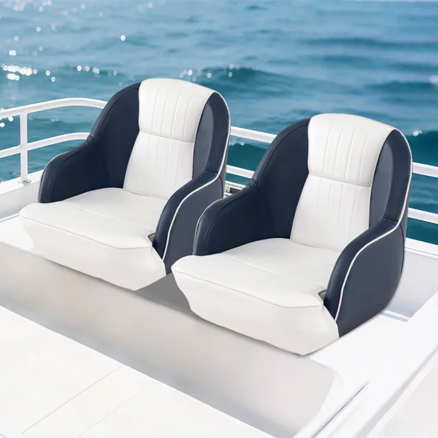 Pontoon Boat waterproof 330 lbs 5"