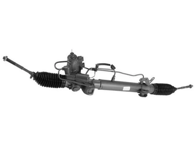 Steering Rack