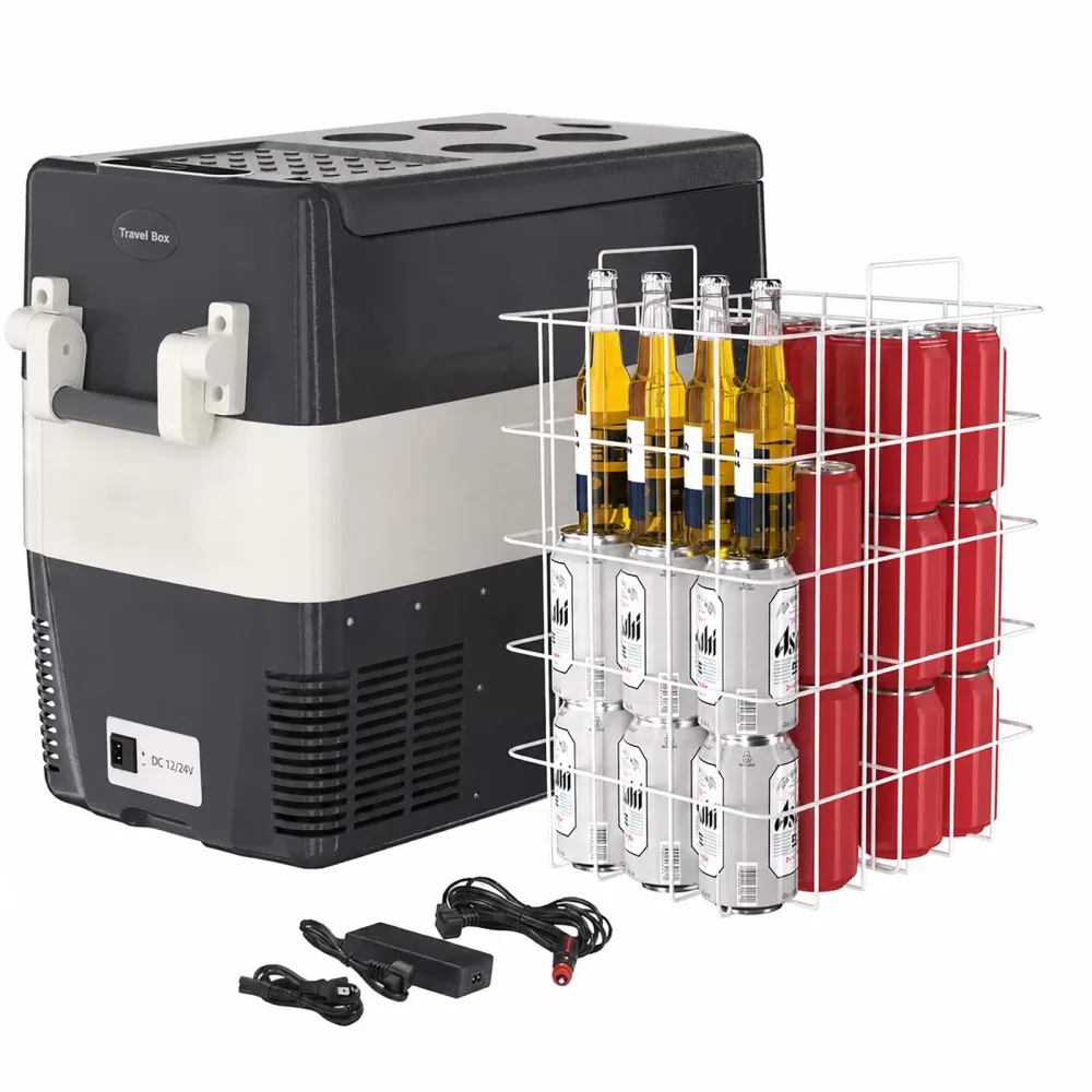 Compressor Cooler 12v 24v 110-240v