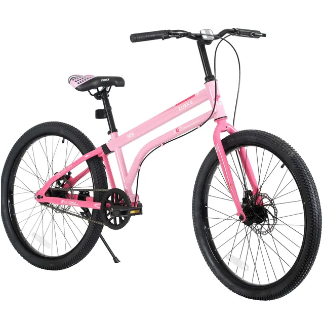 Speed Bike 24 inch 4 feet 8 inches