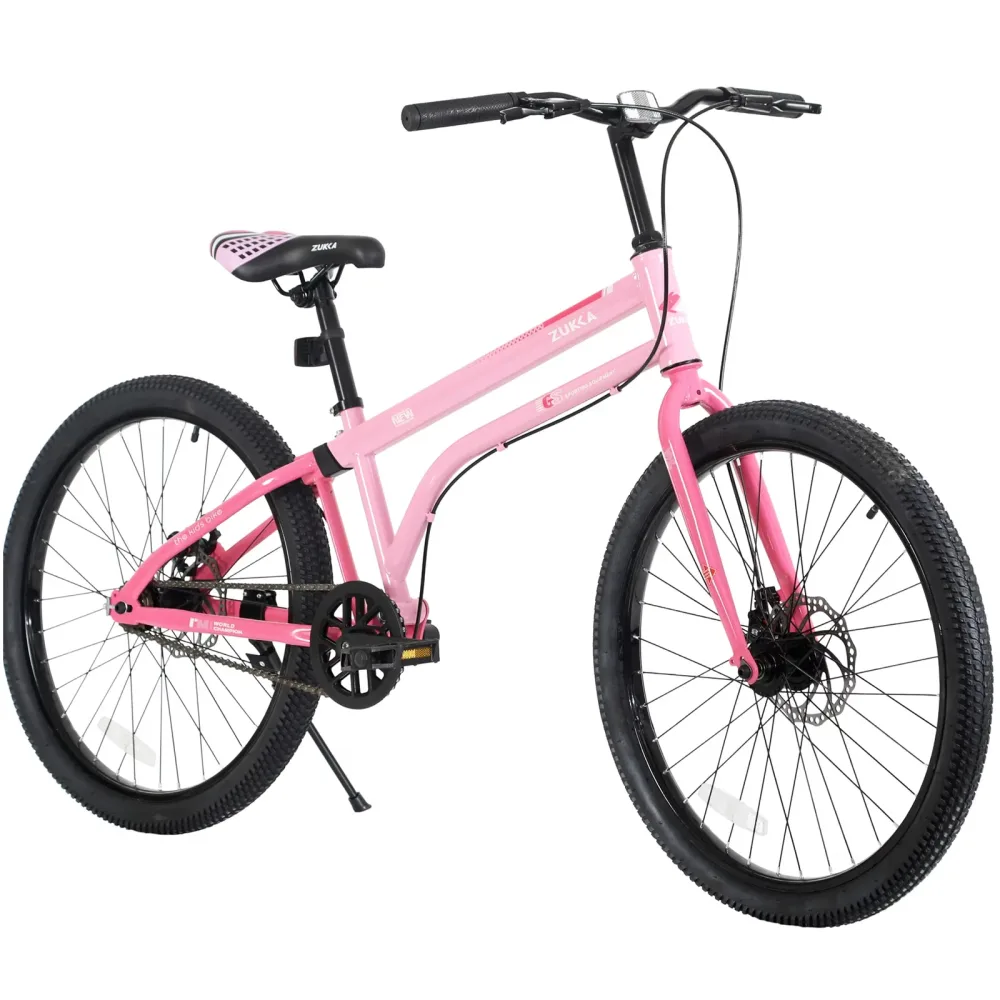 Speed Bike 24 inch 4 feet 8 inches