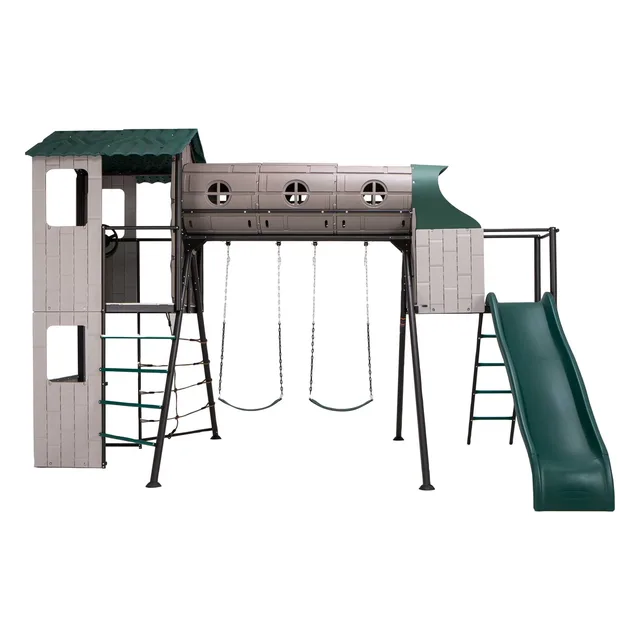 Backyard Play 15 ft 11 in 13 ft